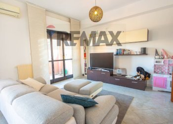 Soggiorno - Residence Via Umberto
20, Sant'Agata Li Battiati - photo 8