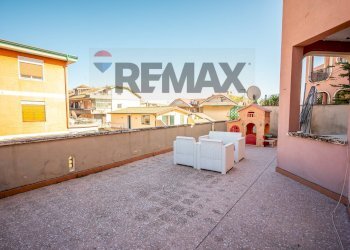 Terrazza - Residence Via Umberto
20, Sant'Agata Li Battiati - photo 23