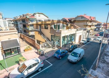 Edificio all\'aperto - Residence Via Umberto
20, Sant'Agata Li Battiati - photo 24