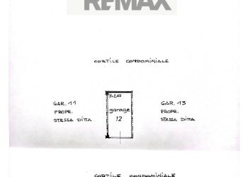 Pianta 2D - Residence Via Umberto
20, Sant'Agata Li Battiati - photo 38