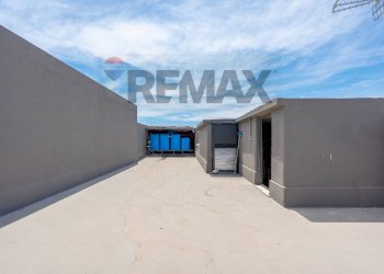 Terrazza - Four-room apartment Via Trovato
 
57, Catania - photo 2