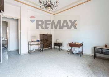 Stanza vuota - Four-room apartment Via Trovato
 
57, Catania - photo 3