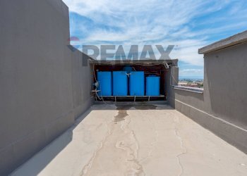Terrazza - Four-room apartment Via Trovato
 
57, Catania - photo 5