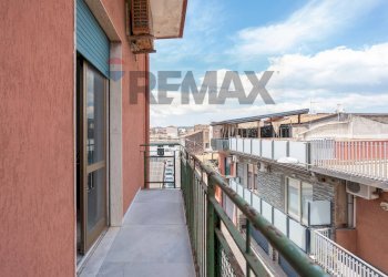 Balcone - Four-room apartment Via Trovato
 
57, Catania - photo 6