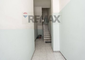 Hall / corridoio - Four-room apartment Via Trovato
 
57, Catania - photo 9