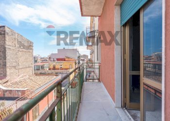 Balcone - Four-room apartment Via Trovato
 
57, Catania - photo 11