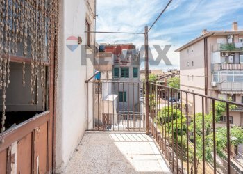 Balcone - Four-room apartment Via Trovato
 
57, Catania - photo 14