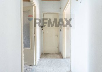 Hall / corridoio - Four-room apartment Via Trovato
 
57, Catania - photo 15