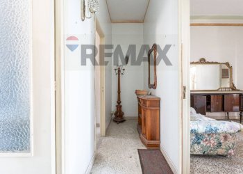 Hall / corridoio - Four-room apartment Via Trovato
 
57, Catania - photo 22