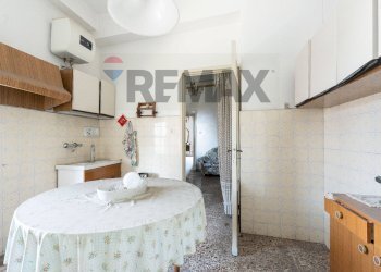 Cucina - Four-room apartment Via Trovato
 
57, Catania - photo 25