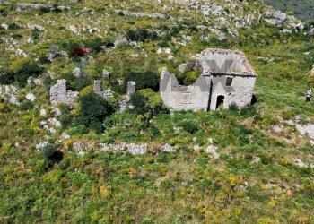 Casa all\'aperto - Terreno agricolo castelluccio, Gallodoro - foto 6