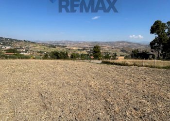 Vista delle montagne - Rustic Contrada Sabucina, Caltanissetta - photo 2