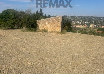 Giardino - Rustic Contrada Sabucina, Caltanissetta - photo 8