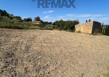 Vista delle montagne - Rustic Contrada Sabucina, Caltanissetta - photo 11