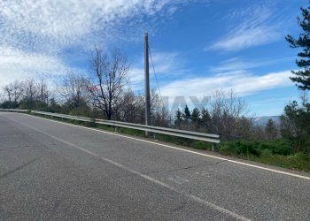 Edificio all\'aperto - Terreno agricolo strada mareneve, Linguaglossa - foto 8