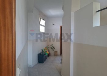 Hall / corridoio - Apartment Viale Luigi Ramondetta, sp 12
 
5, Buccheri - photo 10