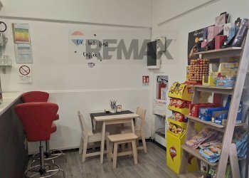 Sala da pranzo - Commercial Premises via ex Nazionale Chianchitta
9, Giardini-Naxos - photo 2