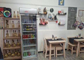 Sala da pranzo - Commercial Premises via ex Nazionale Chianchitta
9, Giardini-Naxos - photo 3