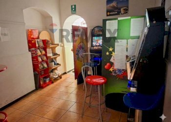Camera / camera da letto - Commercial Premises via ex Nazionale Chianchitta
9, Giardini-Naxos - photo 5