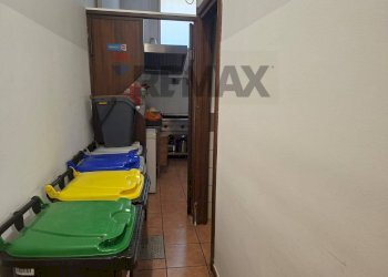 Hall / corridoio - Commercial Premises via ex Nazionale Chianchitta
9, Giardini-Naxos - photo 6