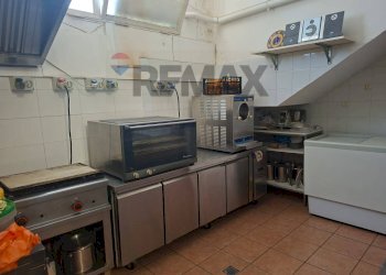 Cucina - Commercial Premises via ex Nazionale Chianchitta
9, Giardini-Naxos - photo 7