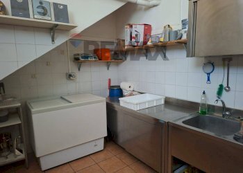 Cucina - Commercial Premises via ex Nazionale Chianchitta
9, Giardini-Naxos - photo 8