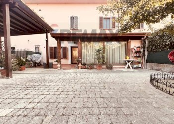 Casa all\'aperto - Independent house Cecina - photo 1