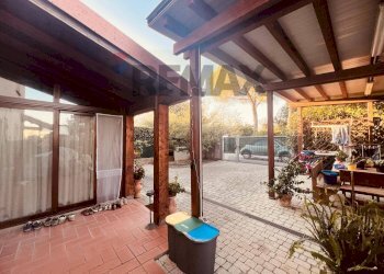 Terrazza - Independent house Cecina - photo 2