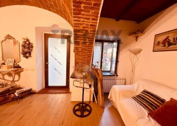 Soggiorno - Independent house Cecina - photo 6