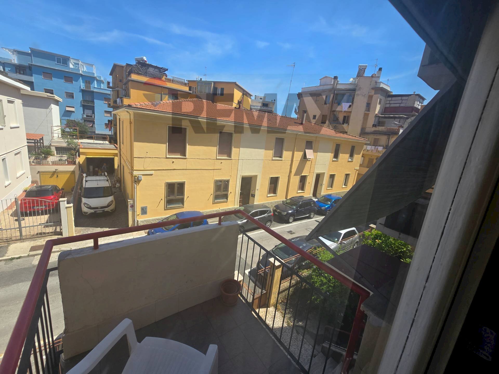 Balcone - Quadrilocale Piombino - foto 3