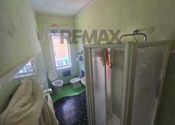 Bagno - Quadrilocale Piombino - foto 9