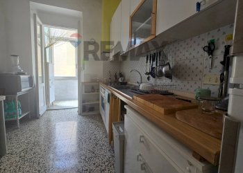 Cucina - Quadrilocale Piombino - foto 14