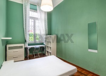 Camera / camera da letto - Non-buildable land Viale Lunigiana
14, Milano - photo 2