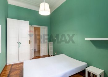 Camera / camera da letto - Non-buildable land Viale Lunigiana
14, Milano - photo 4
