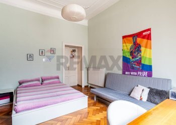 Camera / camera da letto - Non-buildable land Viale Lunigiana
14, Milano - photo 6