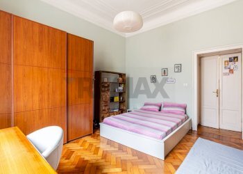 Camera / camera da letto - Non-buildable land Viale Lunigiana
14, Milano - photo 7