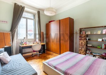 Camera / camera da letto - Non-buildable land Viale Lunigiana
14, Milano - photo 10