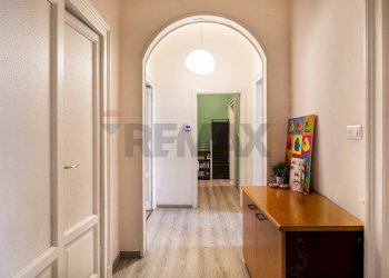 Hall / corridoio - Non-buildable land Viale Lunigiana
14, Milano - photo 11
