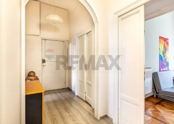 Hall / corridoio - Non-buildable land Viale Lunigiana
14, Milano - photo 12