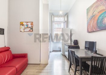 Sala da pranzo - Non-buildable land Viale Lunigiana
14, Milano - photo 16