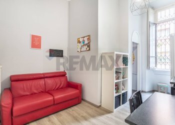 Sala da pranzo - Non-buildable land Viale Lunigiana
14, Milano - photo 17