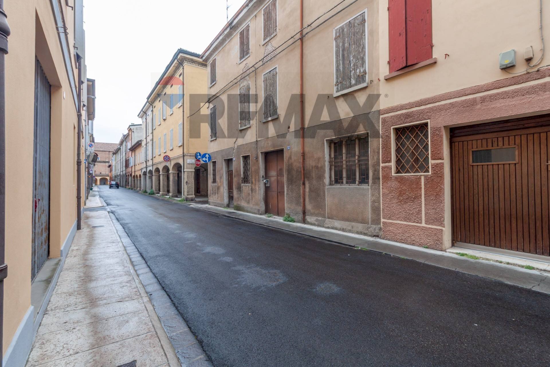 Edificio all\'aperto - Independent house Via Giuseppe Rocca
52, Carpi - photo 2
