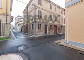 Edificio all\'aperto - Independent house Via Giuseppe Rocca
 
52, Carpi - photo 1