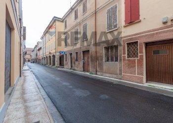 Edificio all\'aperto - Independent house Via Giuseppe Rocca
 
52, Carpi - photo 2
