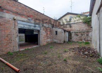 Casa all\'aperto - Independent house Via Giuseppe Rocca
 
52, Carpi - photo 6