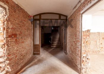 Hall / corridoio - Independent house Via Giuseppe Rocca
 
52, Carpi - photo 13