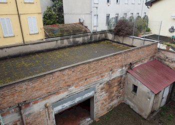 Edificio all\'aperto - Independent house Via Giuseppe Rocca
 
52, Carpi - photo 22
