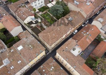 Posizione della mappa - Independent house Via Giuseppe Rocca
 
52, Carpi - photo 24