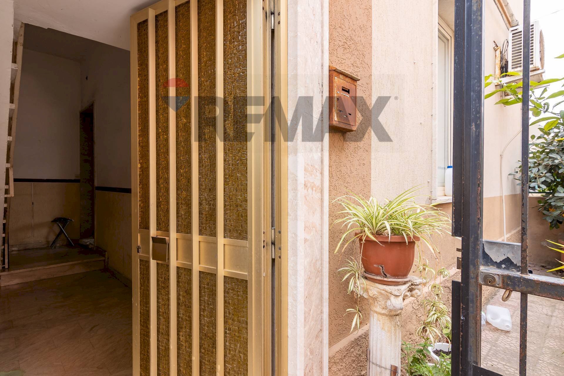 Balcone - Casa semi indipendente Via Svizzera
42-40, Siracusa - foto 3