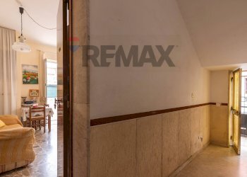 Hall / corridoio - Casa semi indipendente Via Svizzera
 
42-40, Siracusa - foto 4